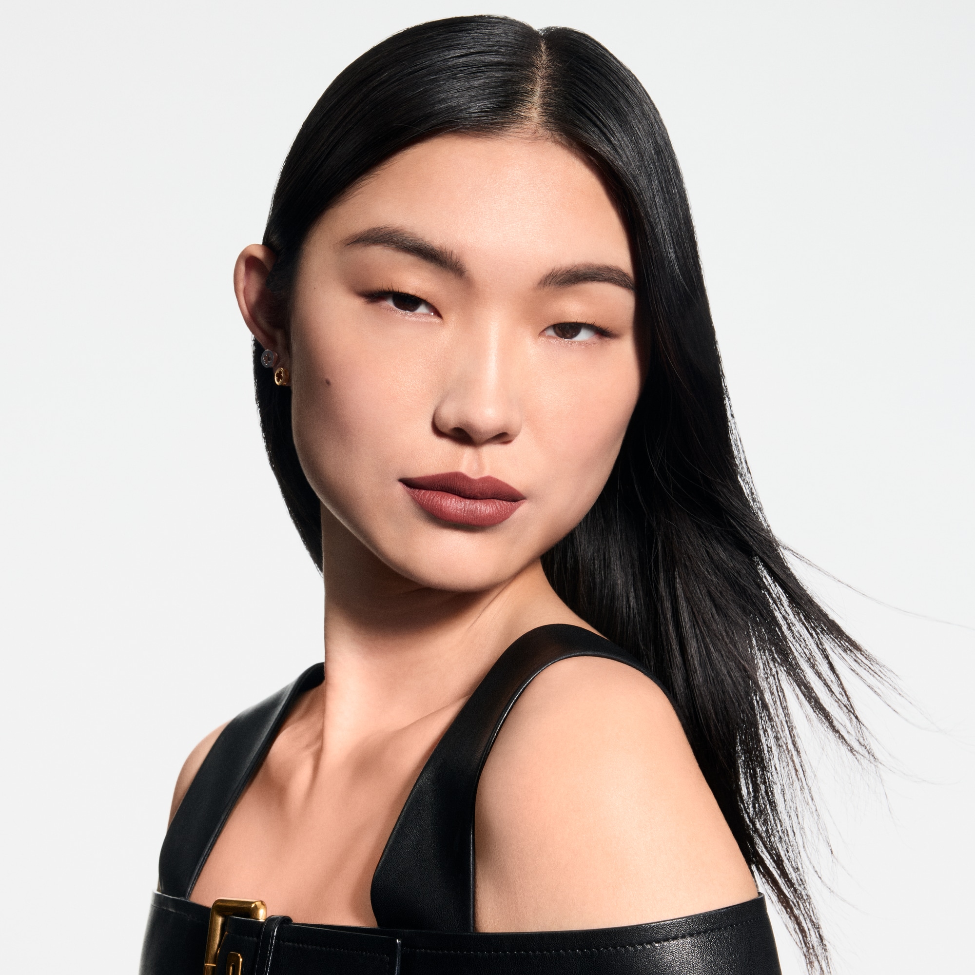 LV Rouge - Matte Lipstick Refill - 111 - Lips | LOUIS VUITTON